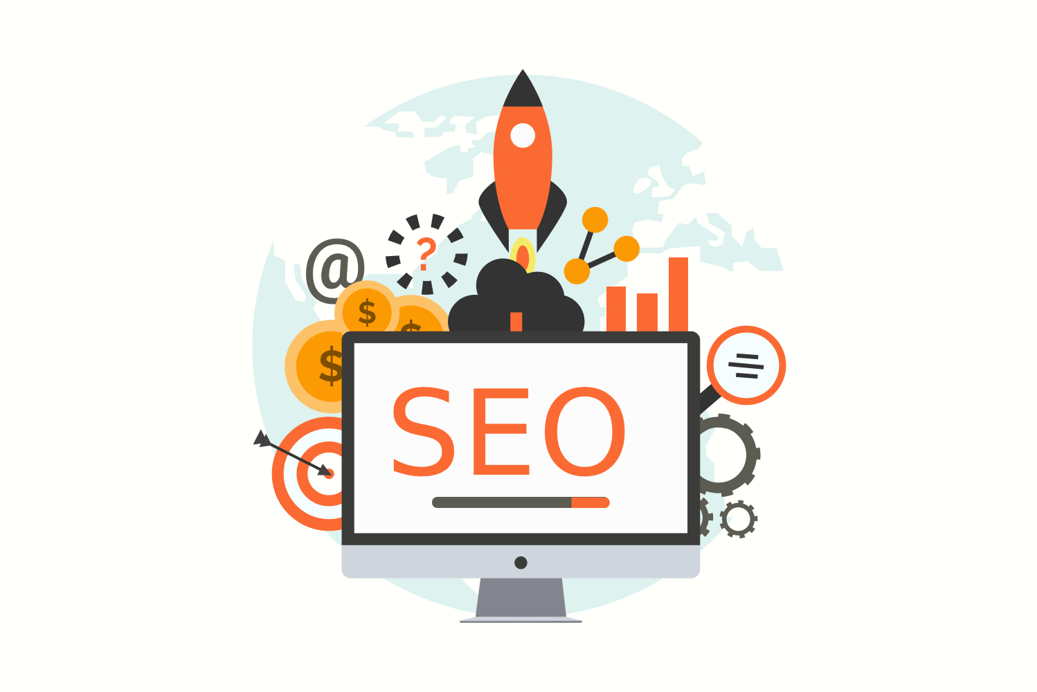 Search Engine Optimization