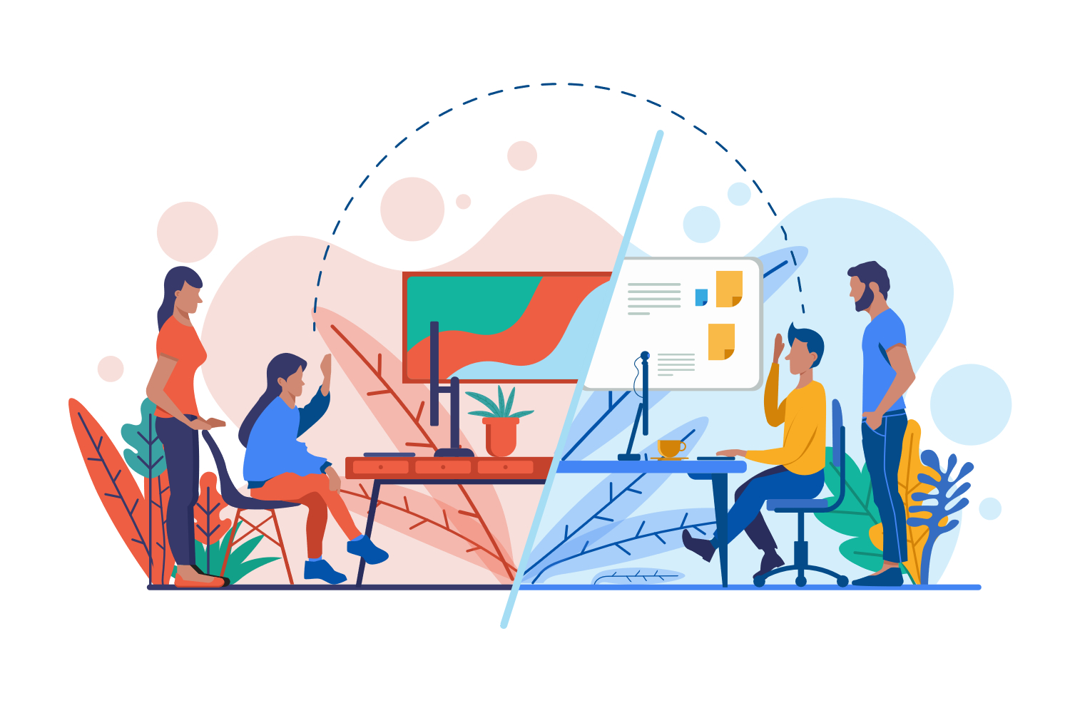 Corporate Video Creation