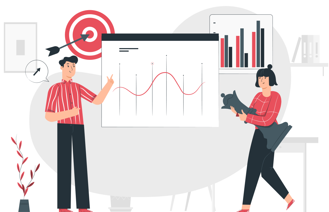 Steps For Complete Digital Marketing