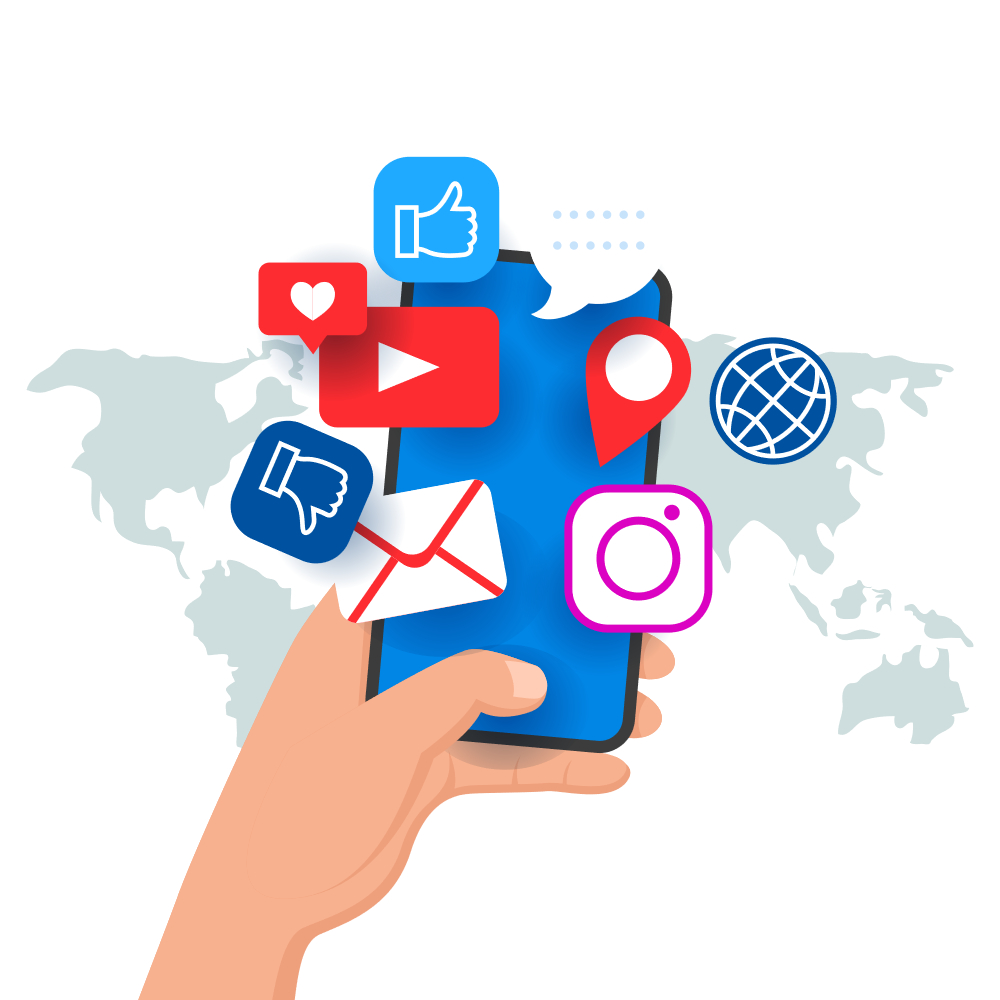 Social Media Marketing