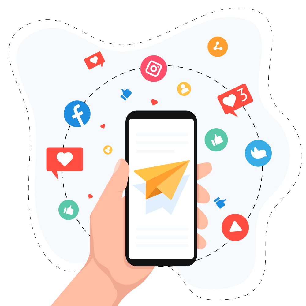Social Media Brand Management