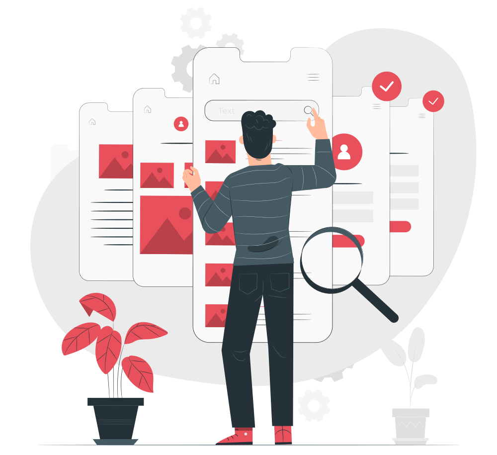 Latest Trends of Website Design in 2020