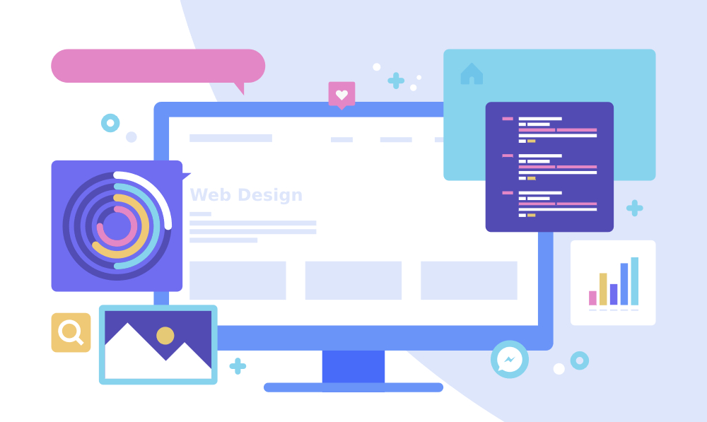 Custom Website Design
