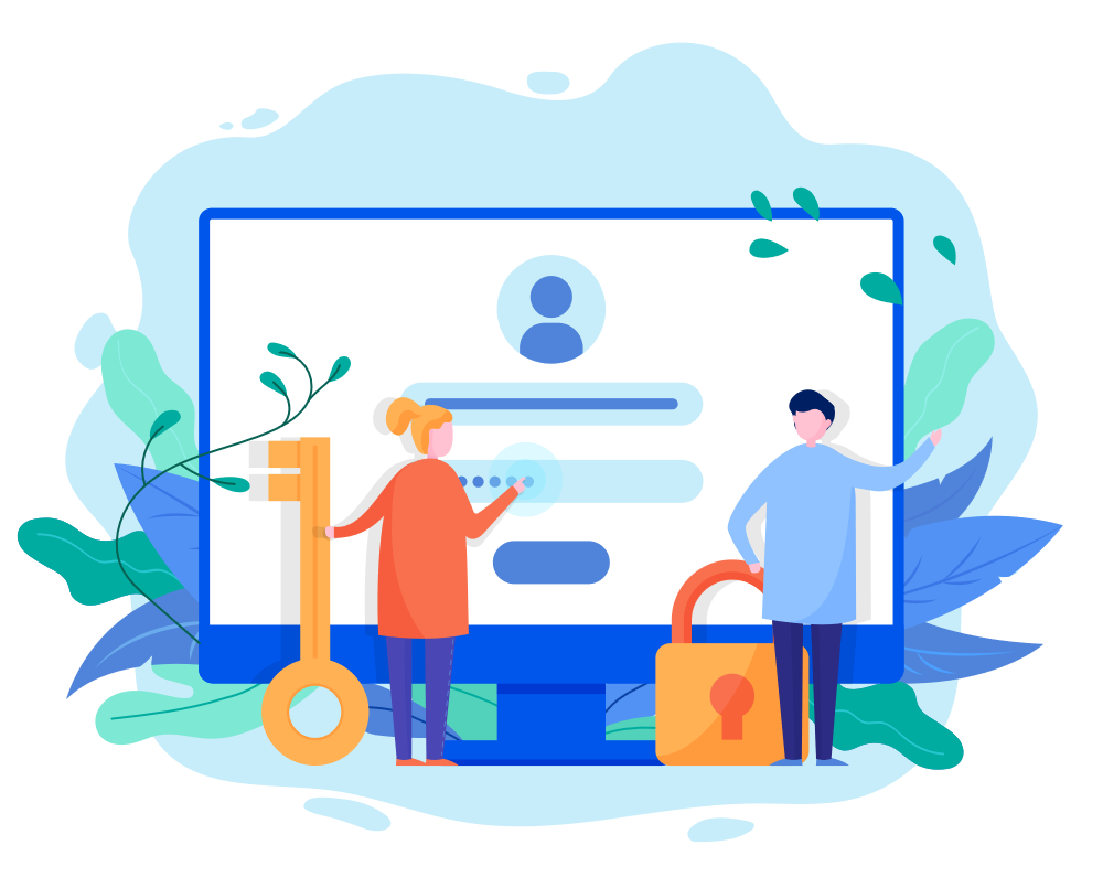 Corporate Email Accounts
