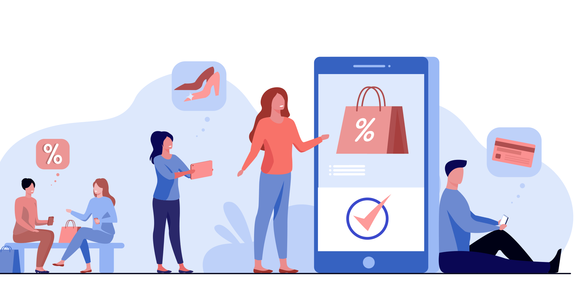 Steps For eCommerce Website Design