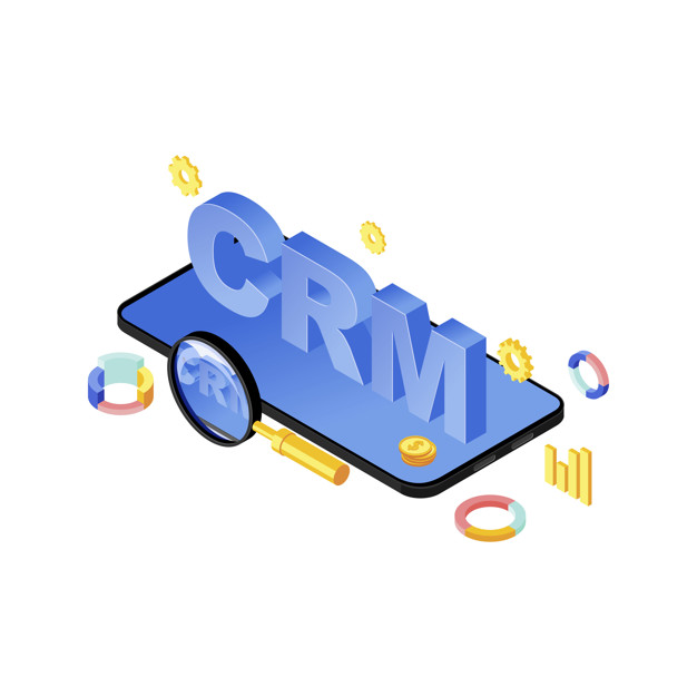 Steps For CRM Development